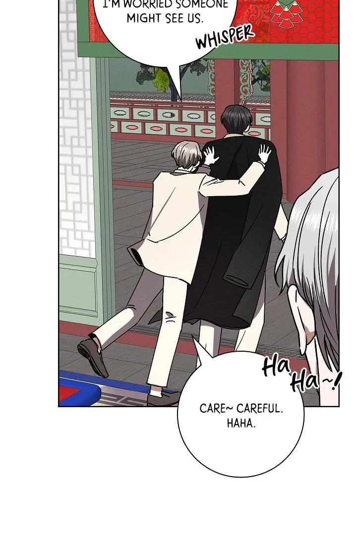 Be.Be. Chapter 33 page 75 - 
