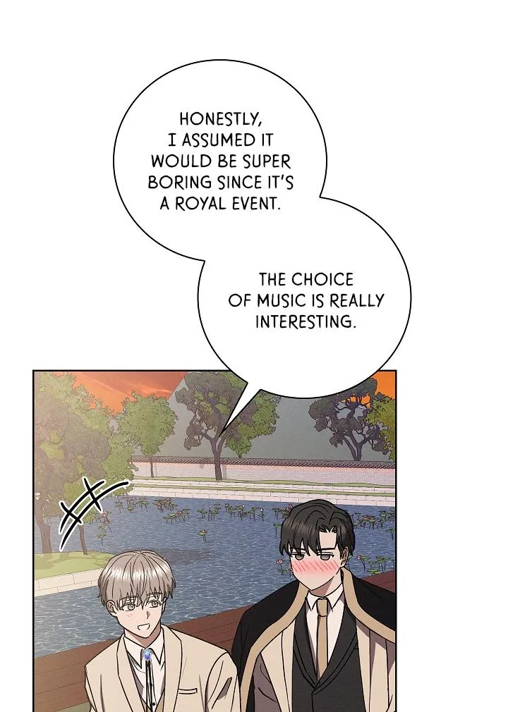 Be.Be. Chapter 33 page 79 - 