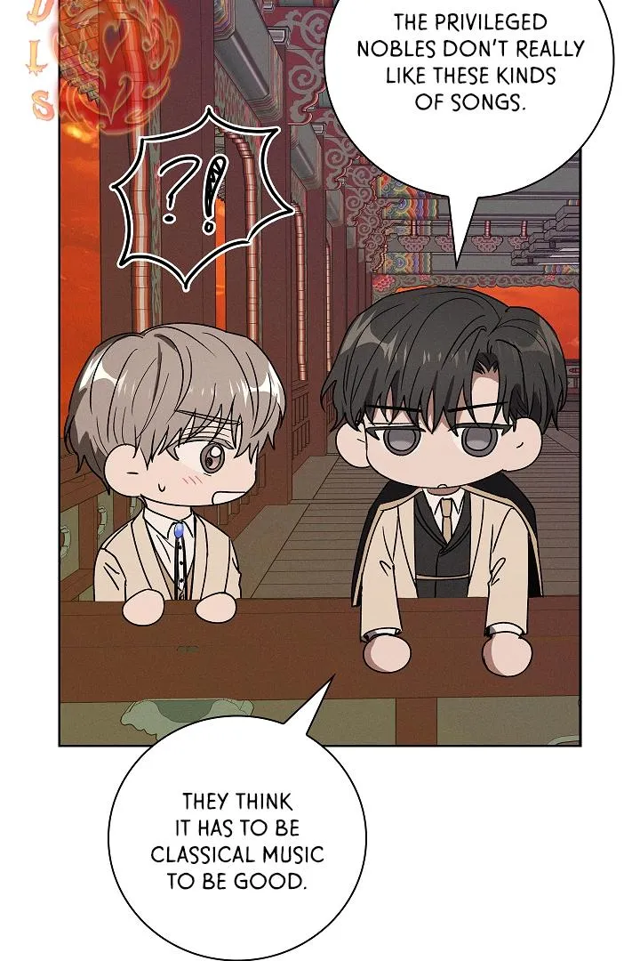 Be.Be. Chapter 33 page 82 - 