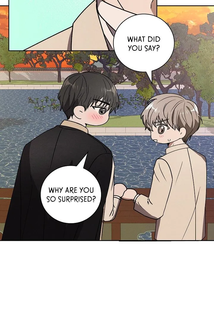 Be.Be. Chapter 33 page 89 - 