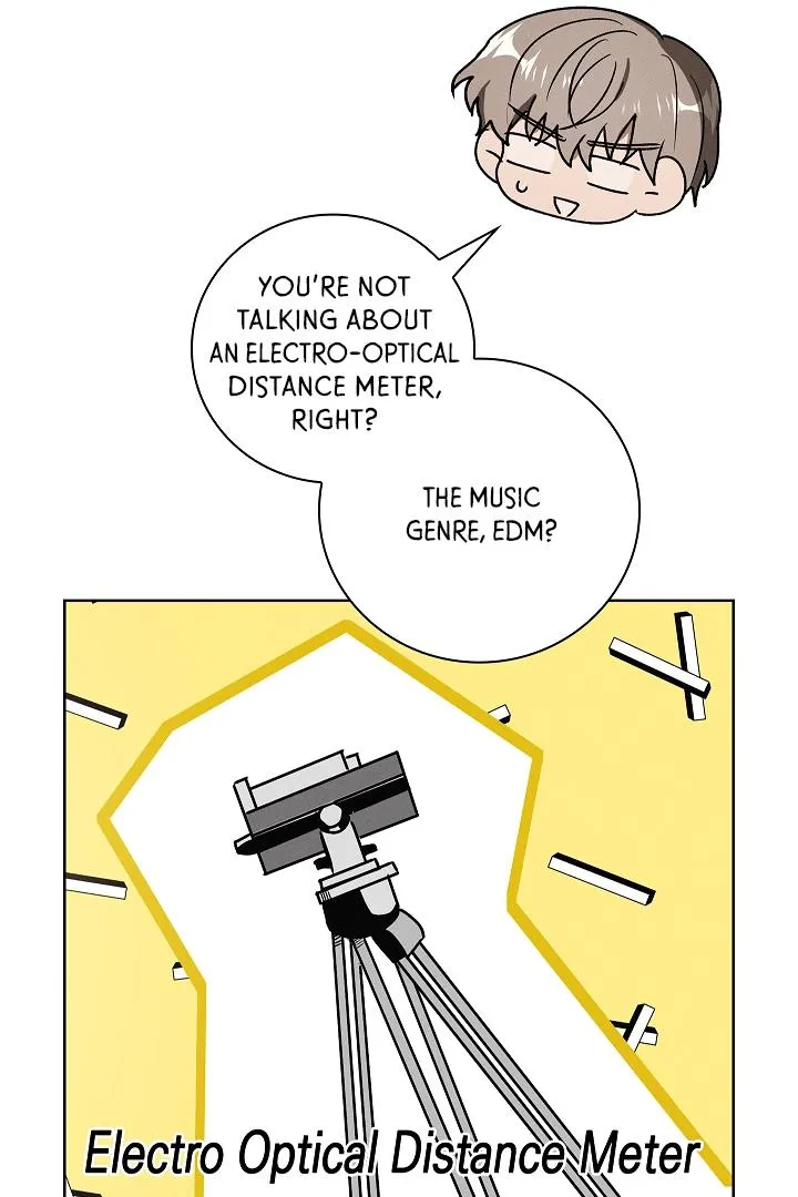 Be.Be. Chapter 33 page 90 - 