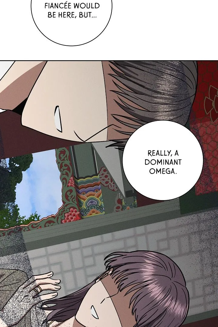 Be.Be. Chapter 33 page 10 - 