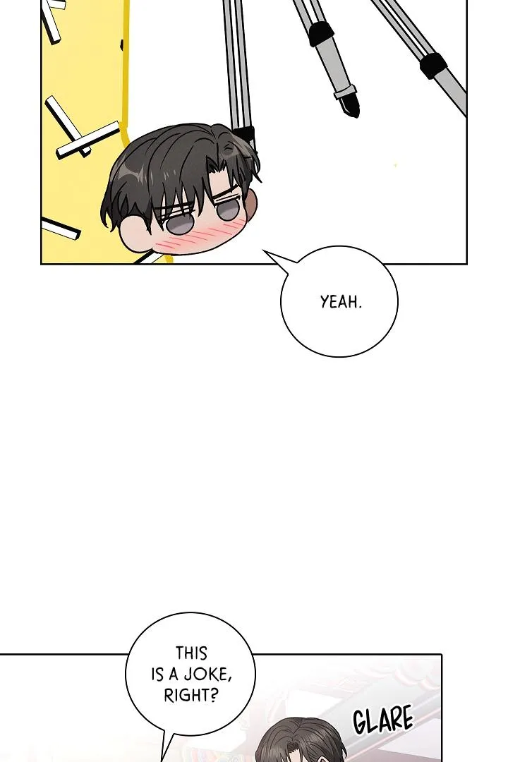 Be.Be. Chapter 33 page 91 - 