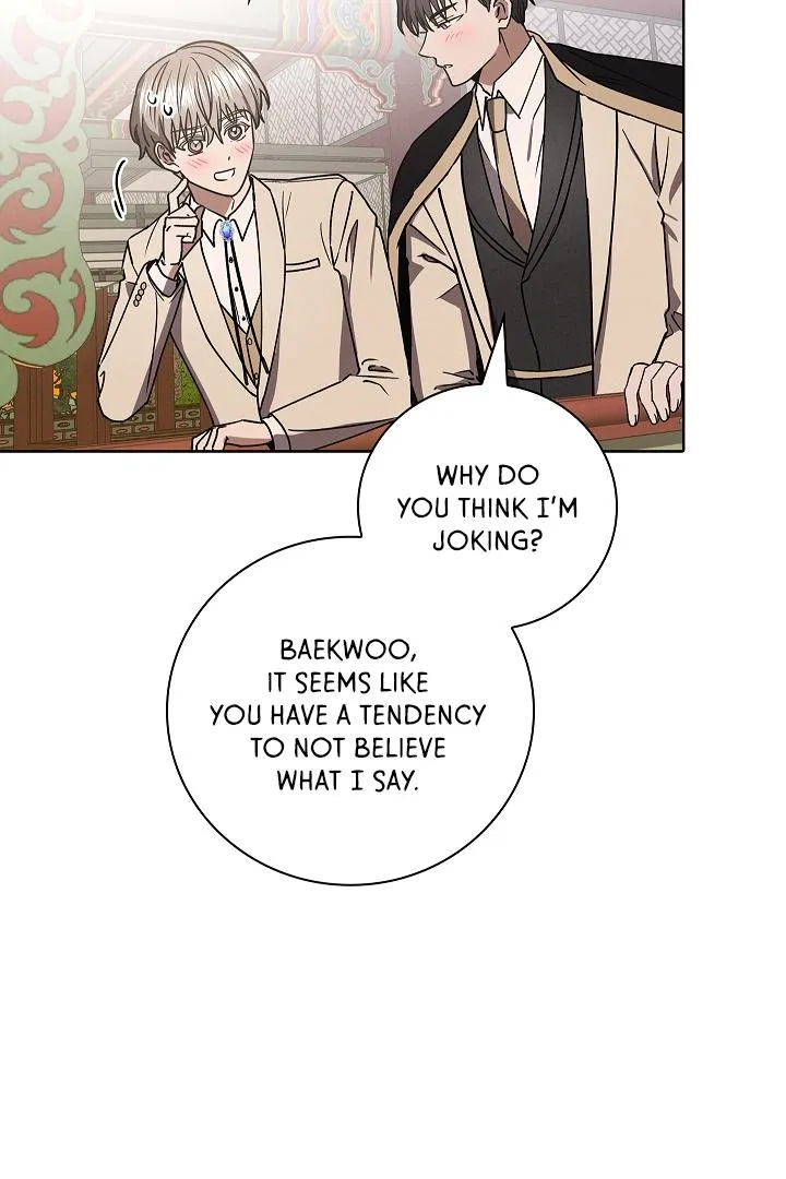 Be.Be. Chapter 33 page 92 - 