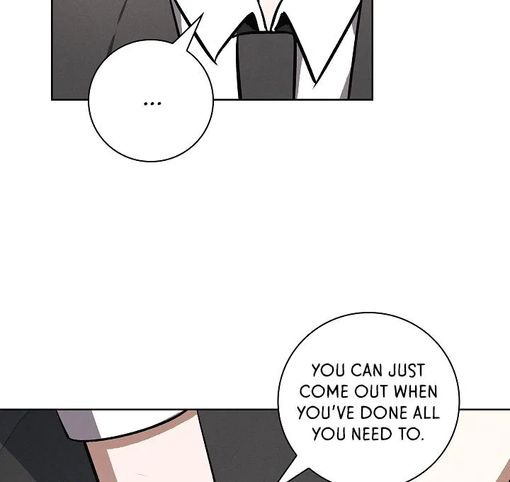 Be.Be. Chapter 34 page 11 - 