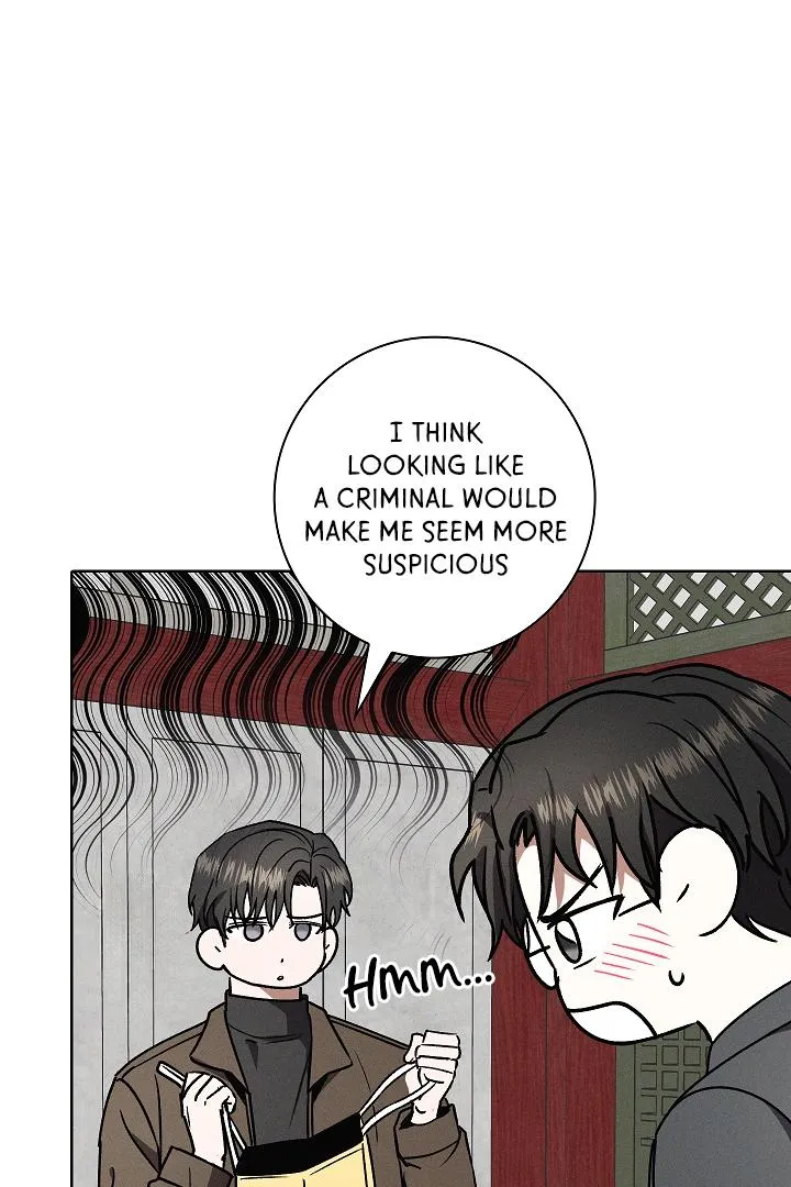 Be.Be. Chapter 34 page 102 - 