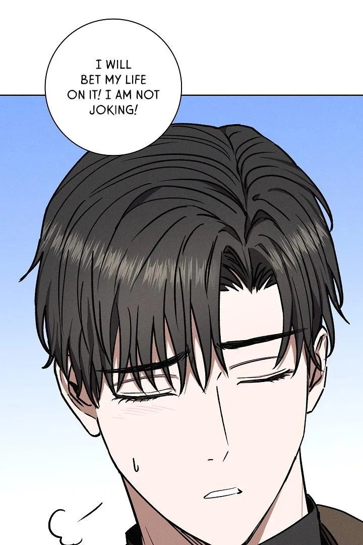 Be.Be. Chapter 34 page 104 - 