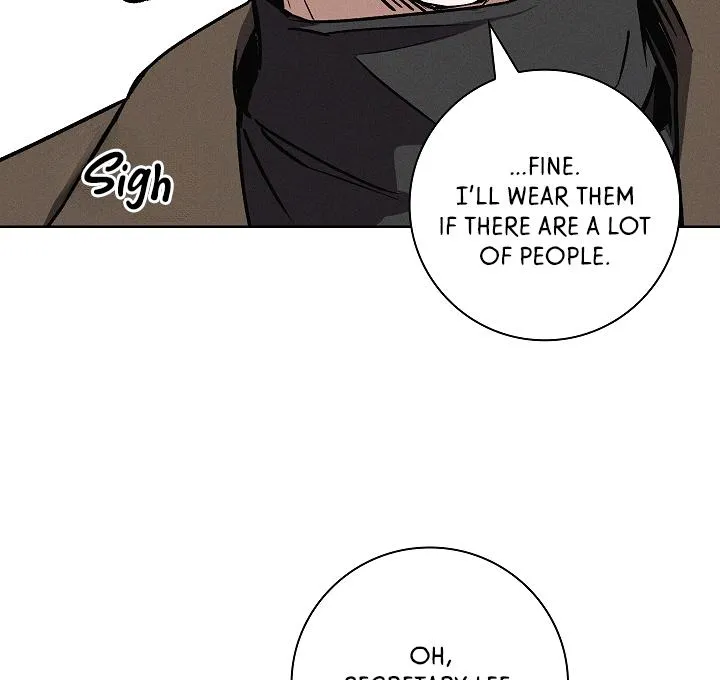 Be.Be. Chapter 34 page 105 - 