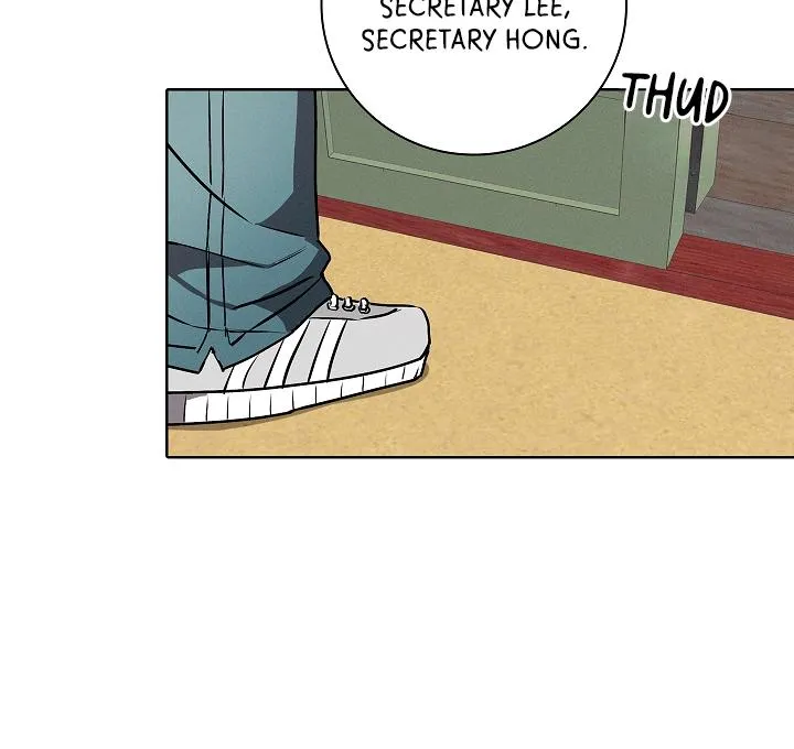 Be.Be. Chapter 34 page 106 - 