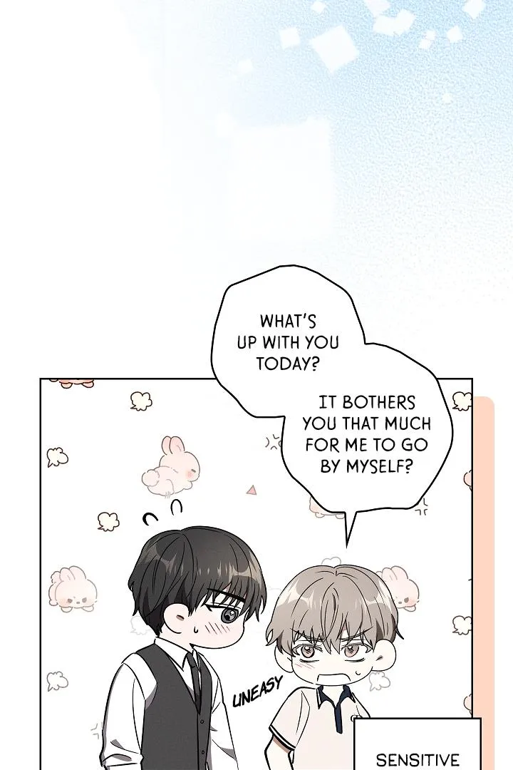 Be.Be. Chapter 34 page 16 - 