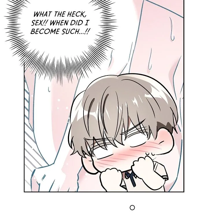 Be.Be. Chapter 34 page 30 - 