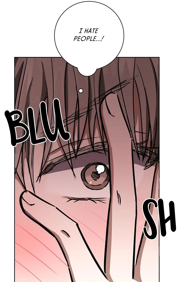 Be.Be. Chapter 34 page 32 - 