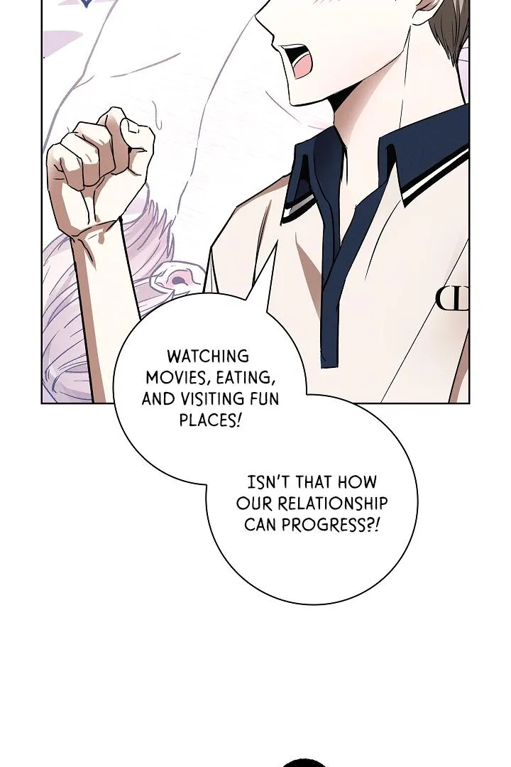 Be.Be. Chapter 34 page 38 - 