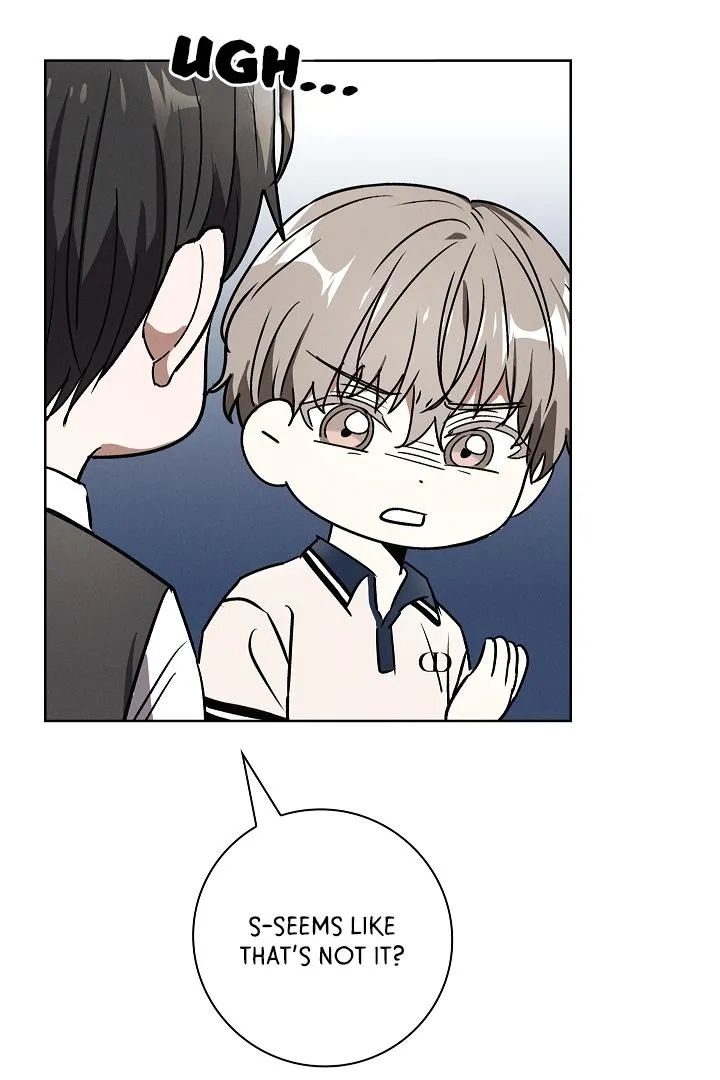 Be.Be. Chapter 34 page 41 - 