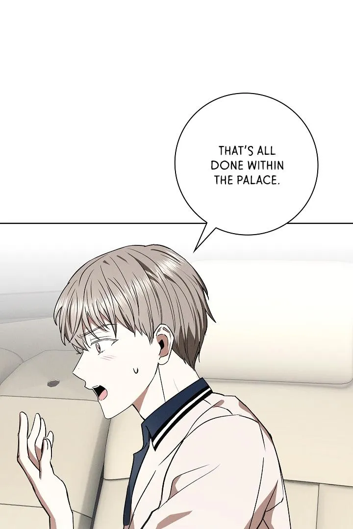 Be.Be. Chapter 34 page 42 - 