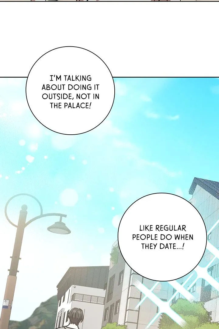 Be.Be. Chapter 34 page 43 - 