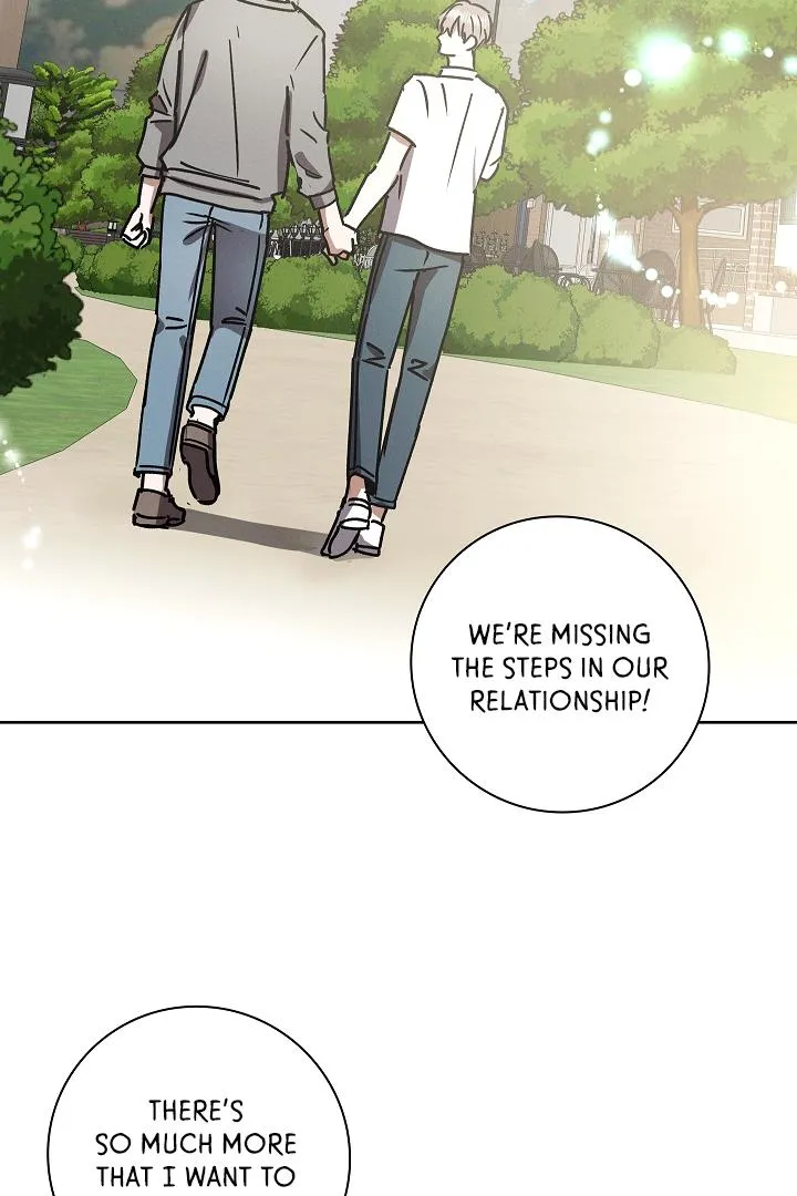 Be.Be. Chapter 34 page 44 - 