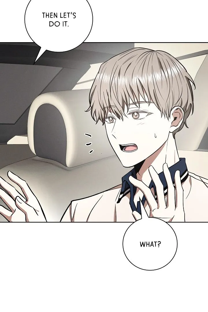 Be.Be. Chapter 34 page 47 - 