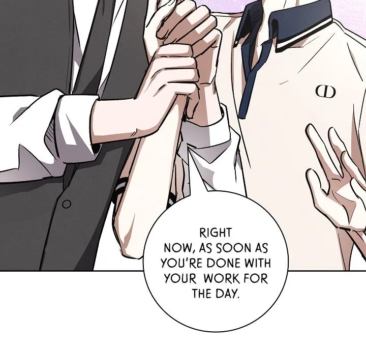 Be.Be. Chapter 34 page 50 - 