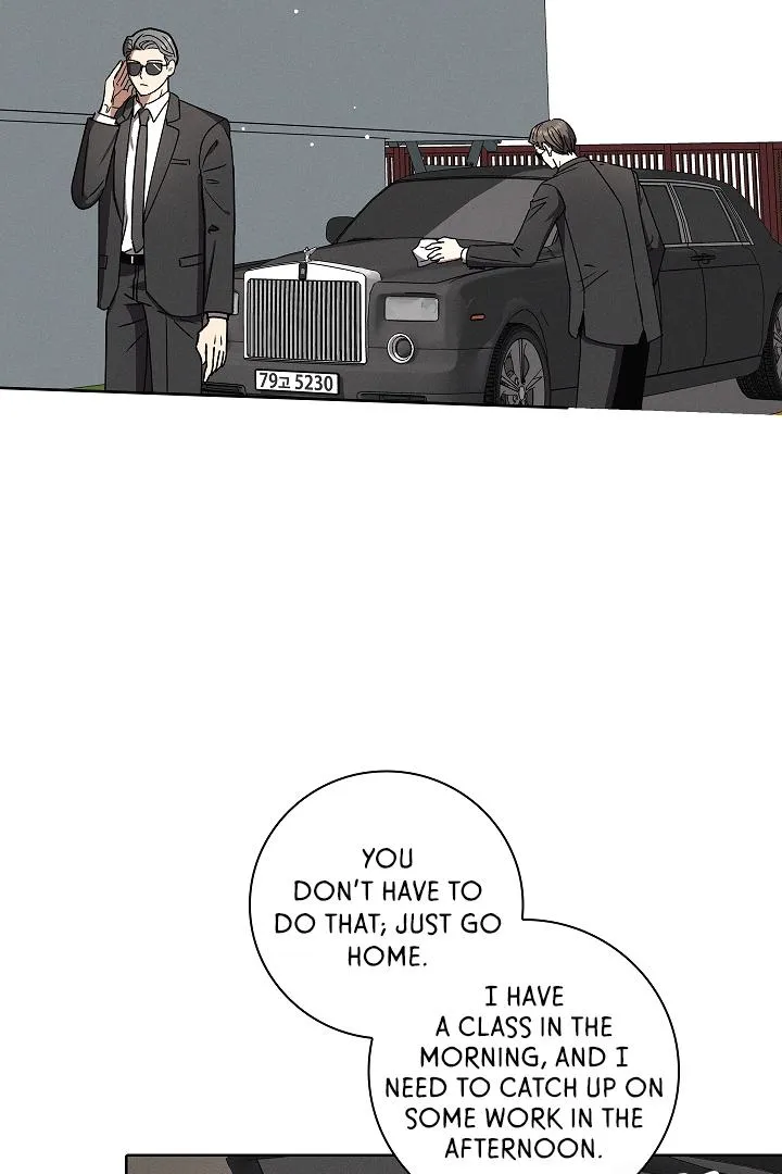 Be.Be. Chapter 34 page 6 - 