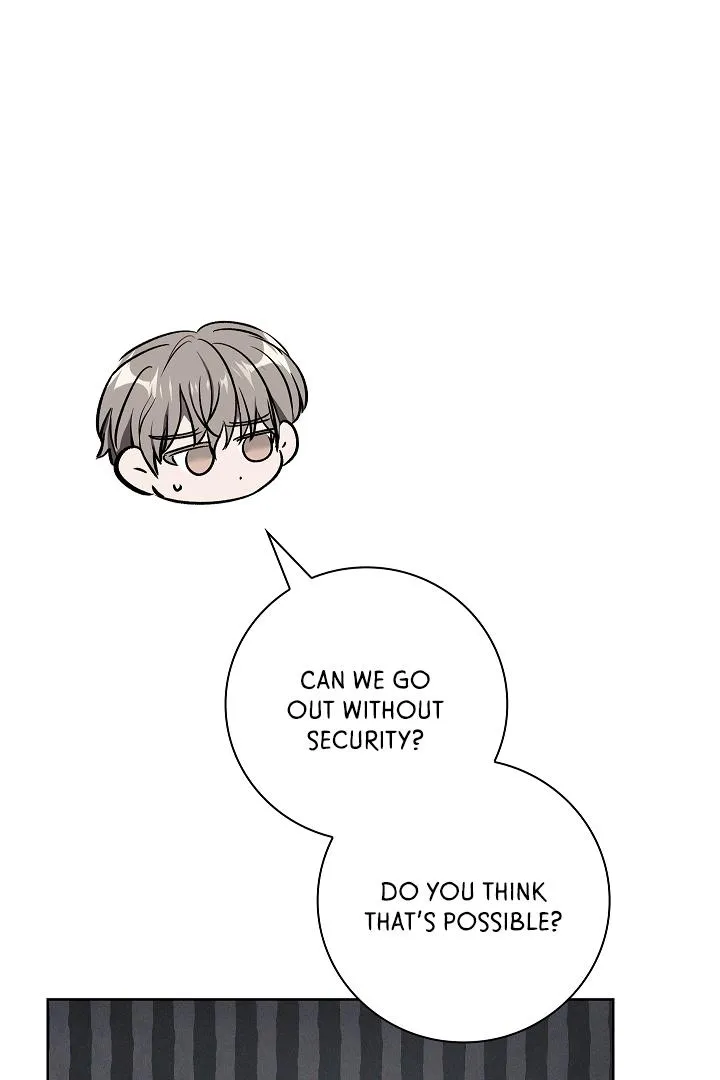 Be.Be. Chapter 34 page 52 - 