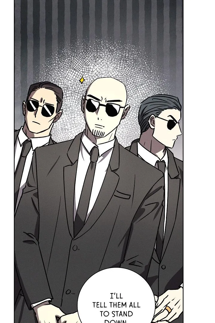 Be.Be. Chapter 34 page 53 - 