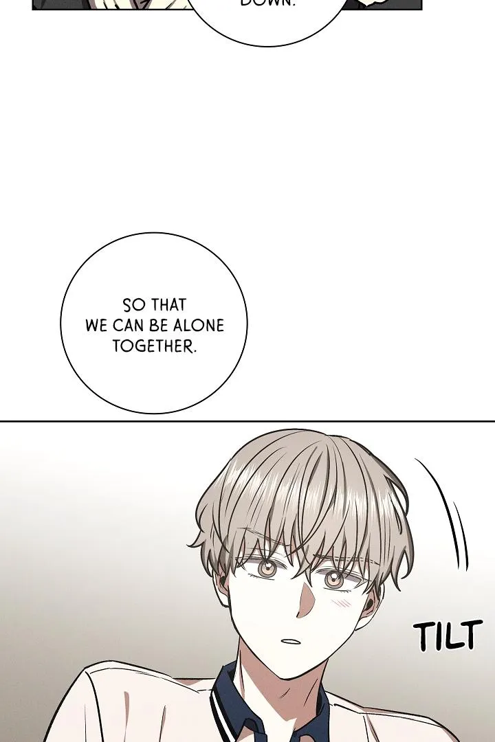 Be.Be. Chapter 34 page 54 - 