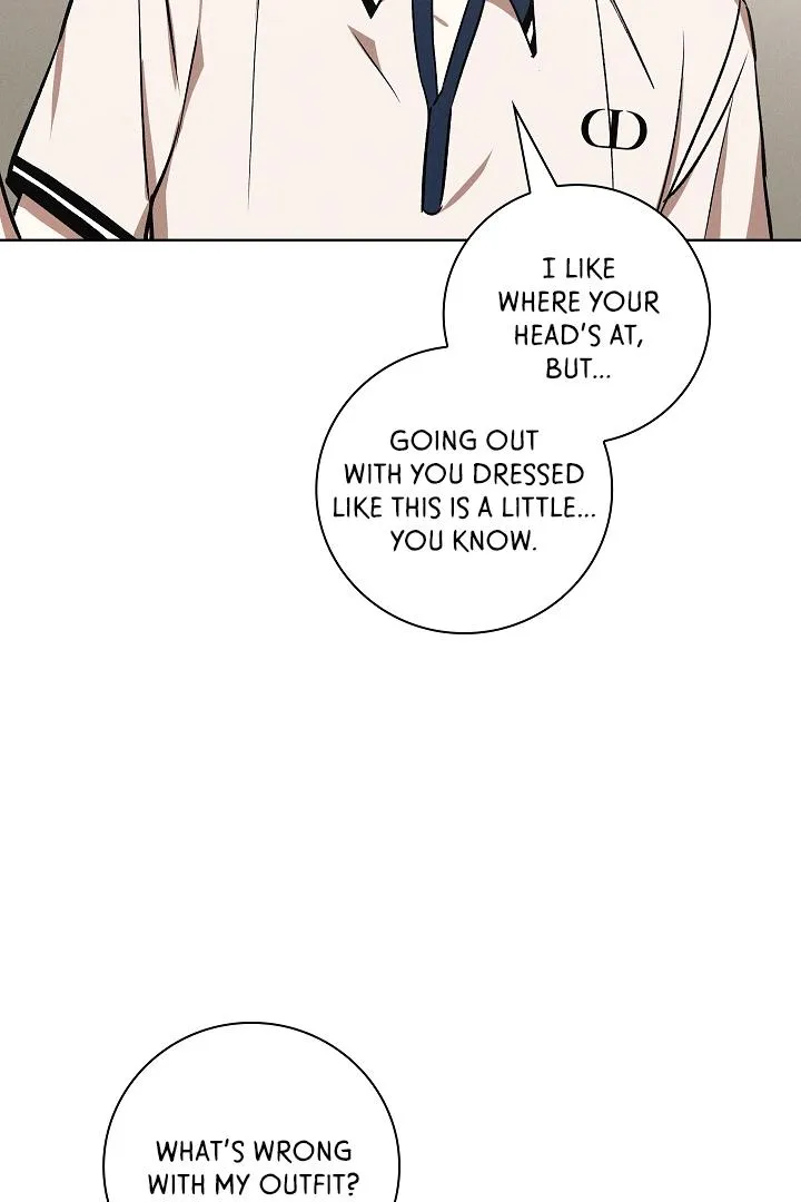Be.Be. Chapter 34 page 55 - 