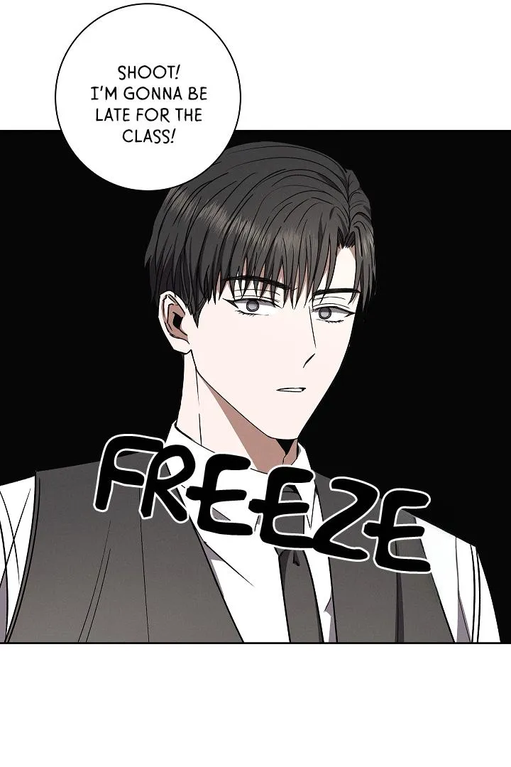 Be.Be. Chapter 34 page 60 - 