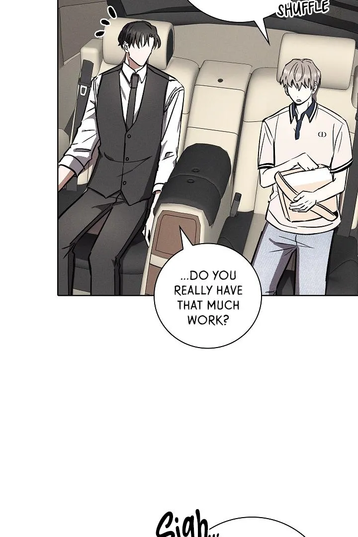 Be.Be. Chapter 34 page 7 - 