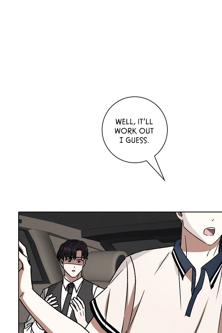 Be.Be. Chapter 34 page 61 - 