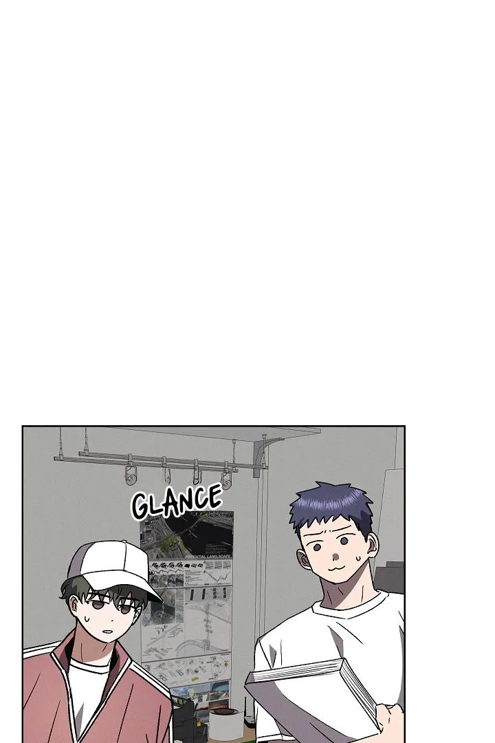 Be.Be. Chapter 34 page 64 - 