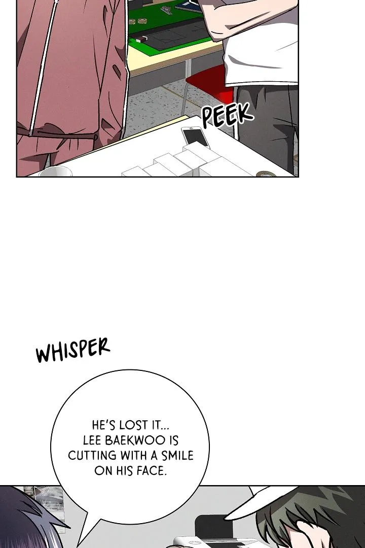 Be.Be. Chapter 34 page 65 - 