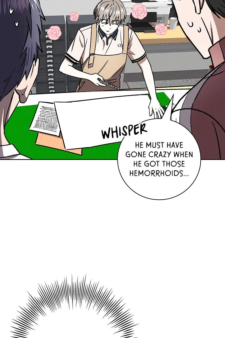 Be.Be. Chapter 34 page 66 - 