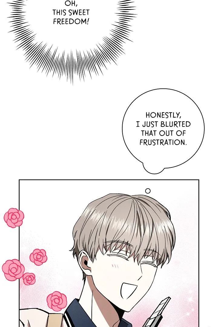 Be.Be. Chapter 34 page 67 - 