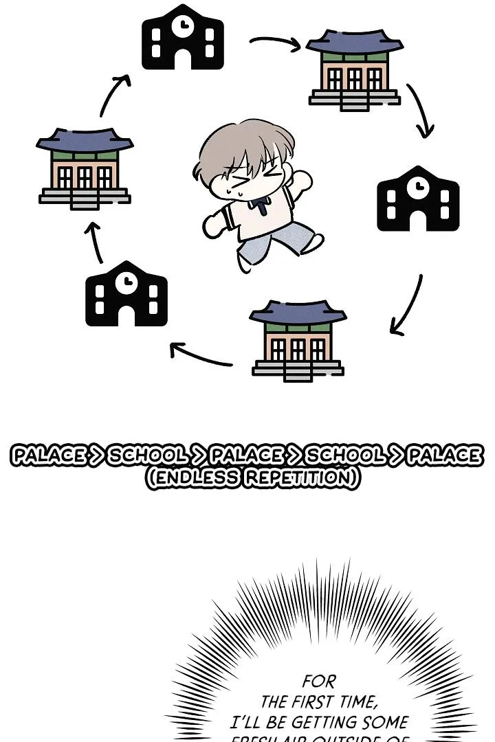 Be.Be. Chapter 34 page 70 - 
