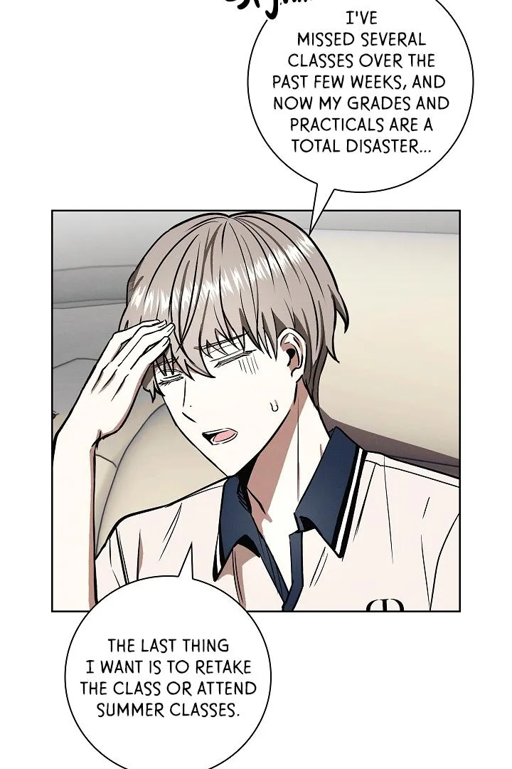 Be.Be. Chapter 34 page 8 - 