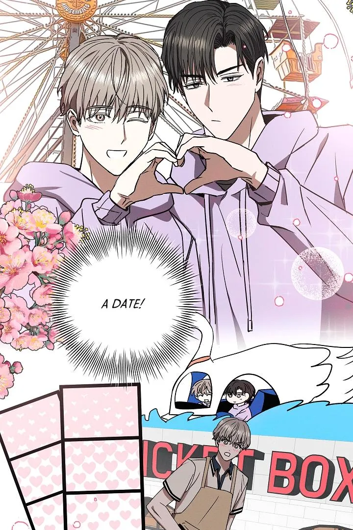 Be.Be. Chapter 34 page 73 - 