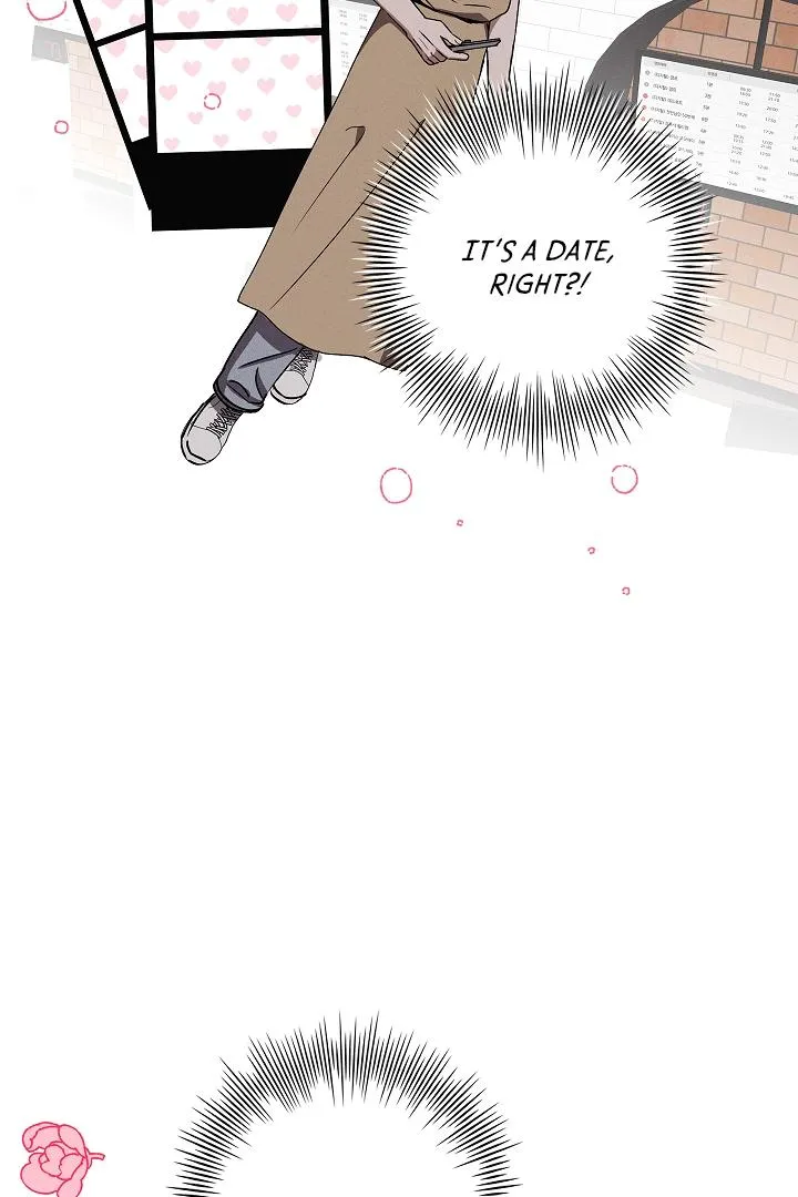 Be.Be. Chapter 34 page 74 - 