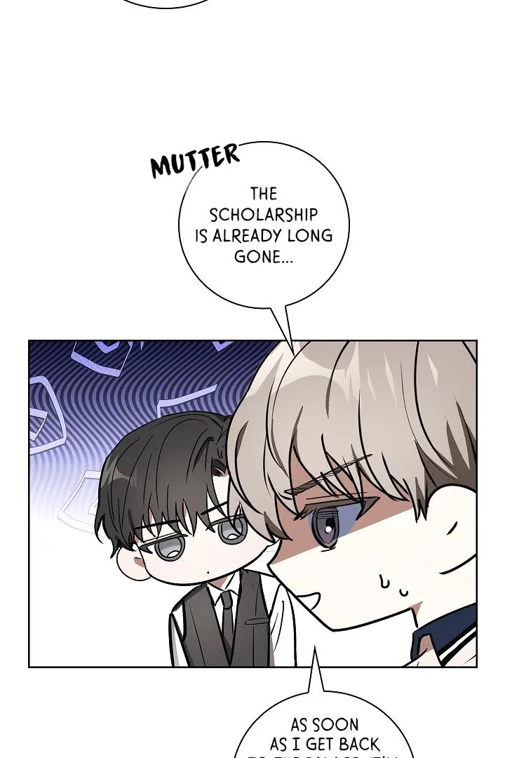 Be.Be. Chapter 34 page 9 - 