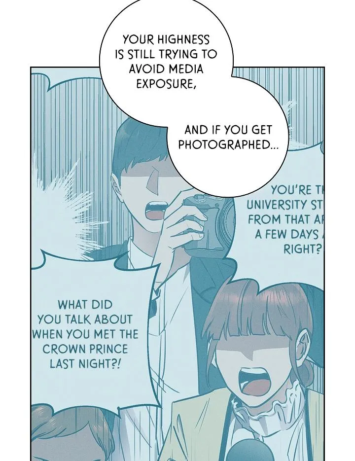 Be.Be. Chapter 34 page 85 - 