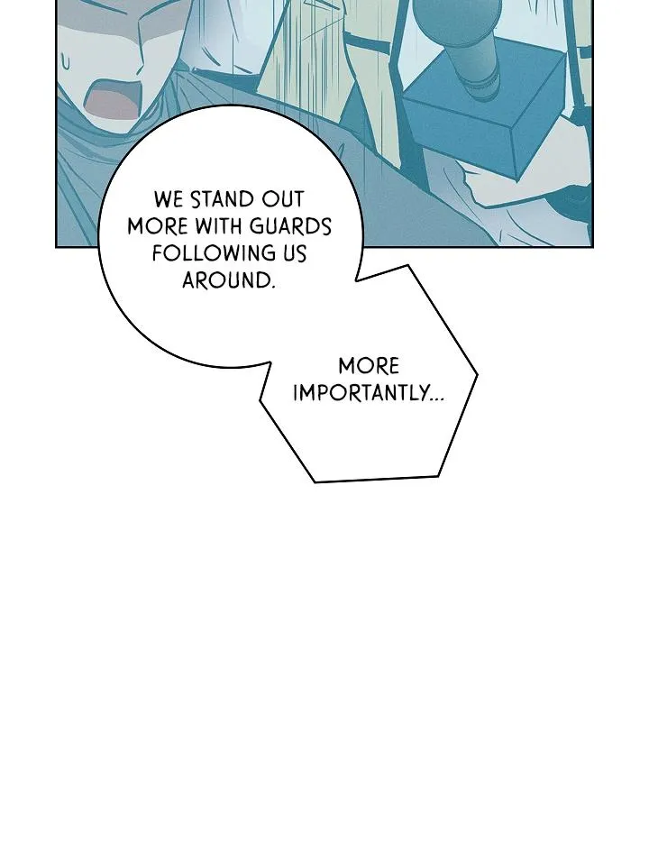 Be.Be. Chapter 34 page 86 - 