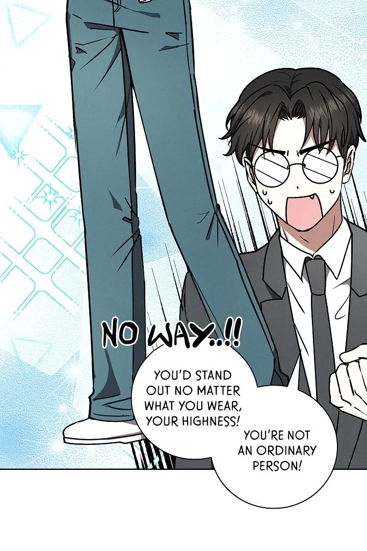 Be.Be. Chapter 34 page 88 - 