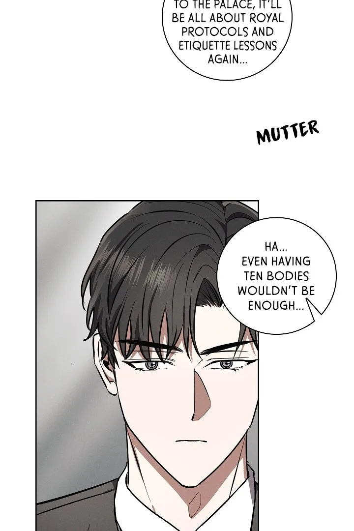 Be.Be. Chapter 34 page 10 - 
