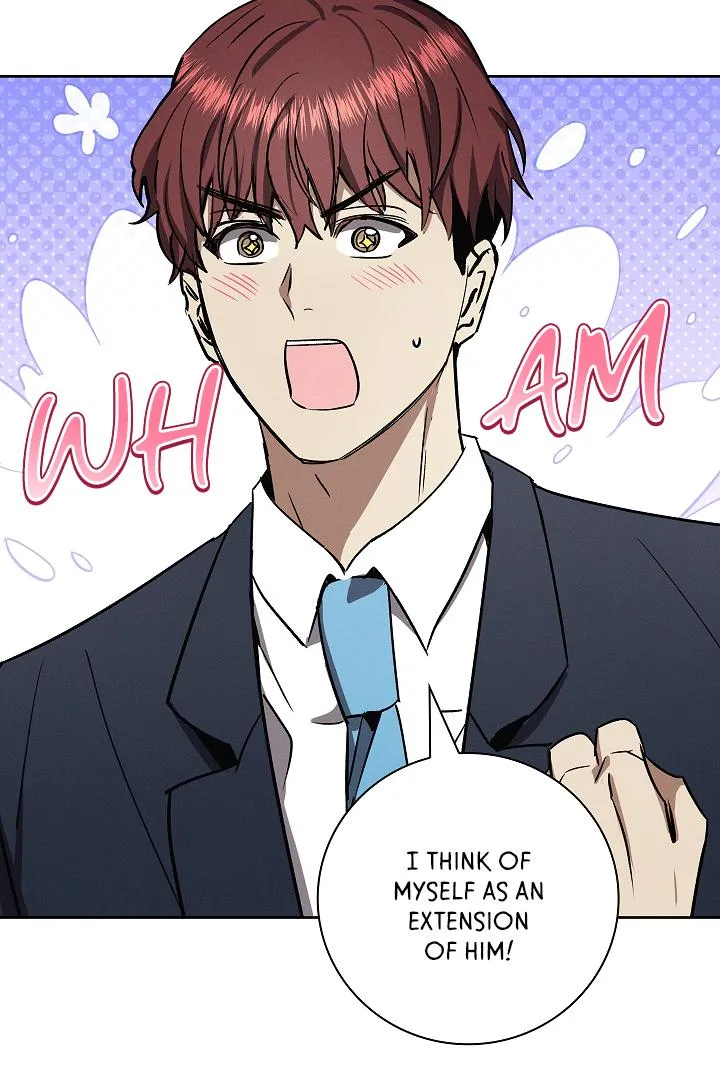 Be.Be. Chapter 34 page 91 - 