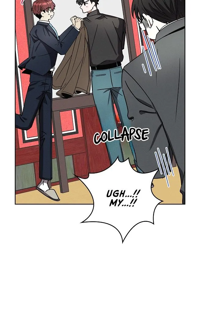 Be.Be. Chapter 34 page 93 - 