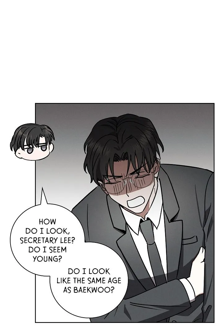 Be.Be. Chapter 34 page 94 - 