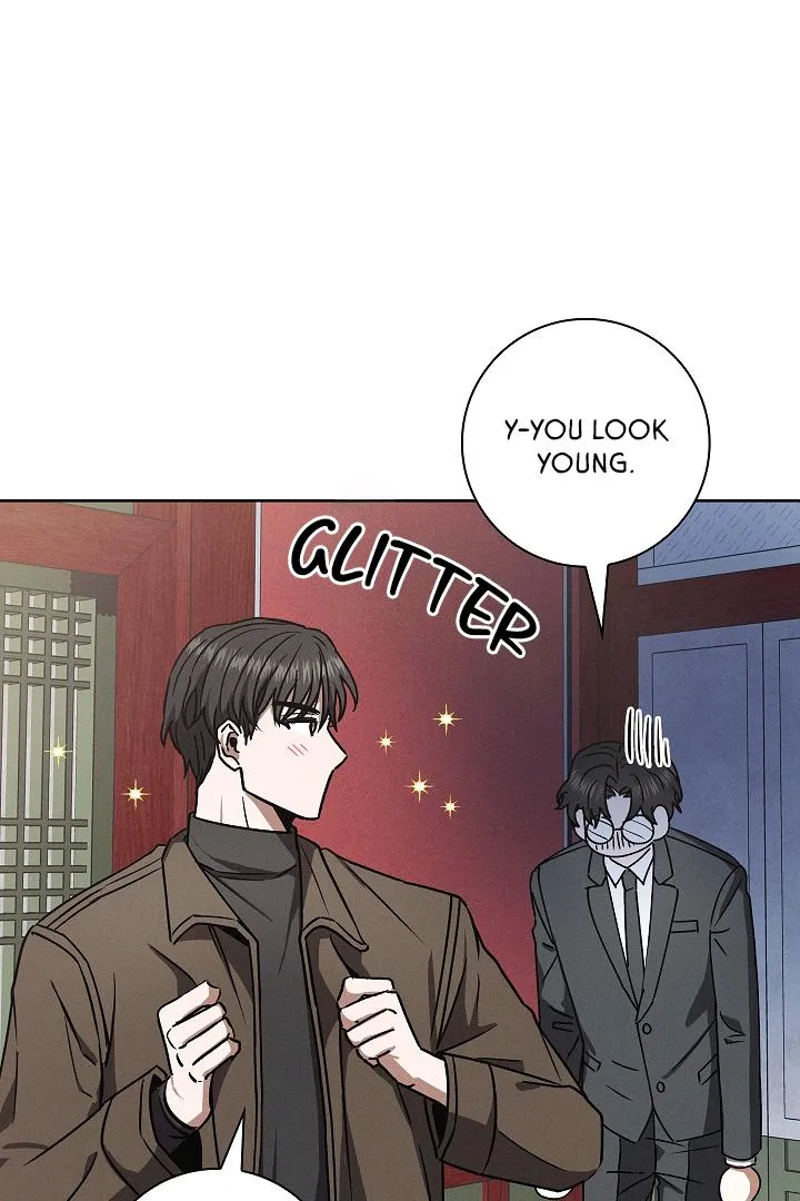 Be.Be. Chapter 34 page 98 - 