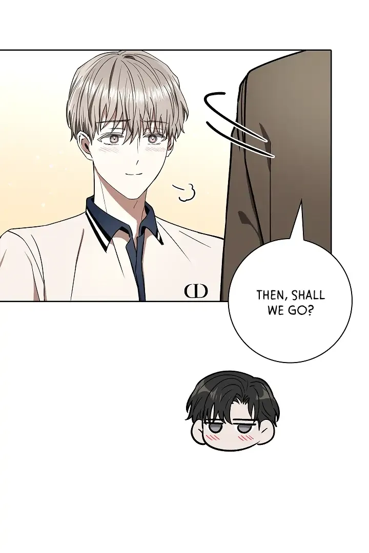 Be.Be. Chapter 35 page 13 - 