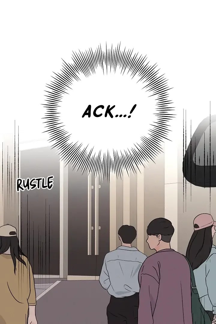 Be.Be. Chapter 35 page 16 - 